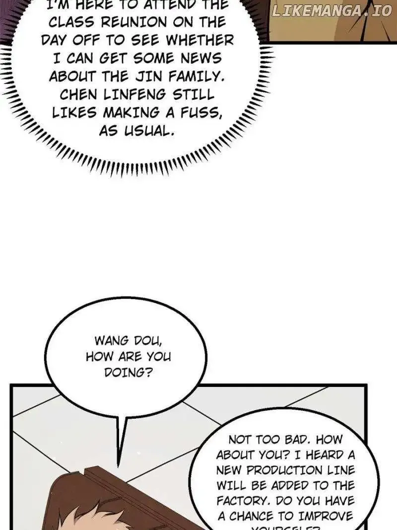 My Battleship Can Be Upgraded My Battleship Can Be Upgraded Zinmanga X Chapter 7 Page 37