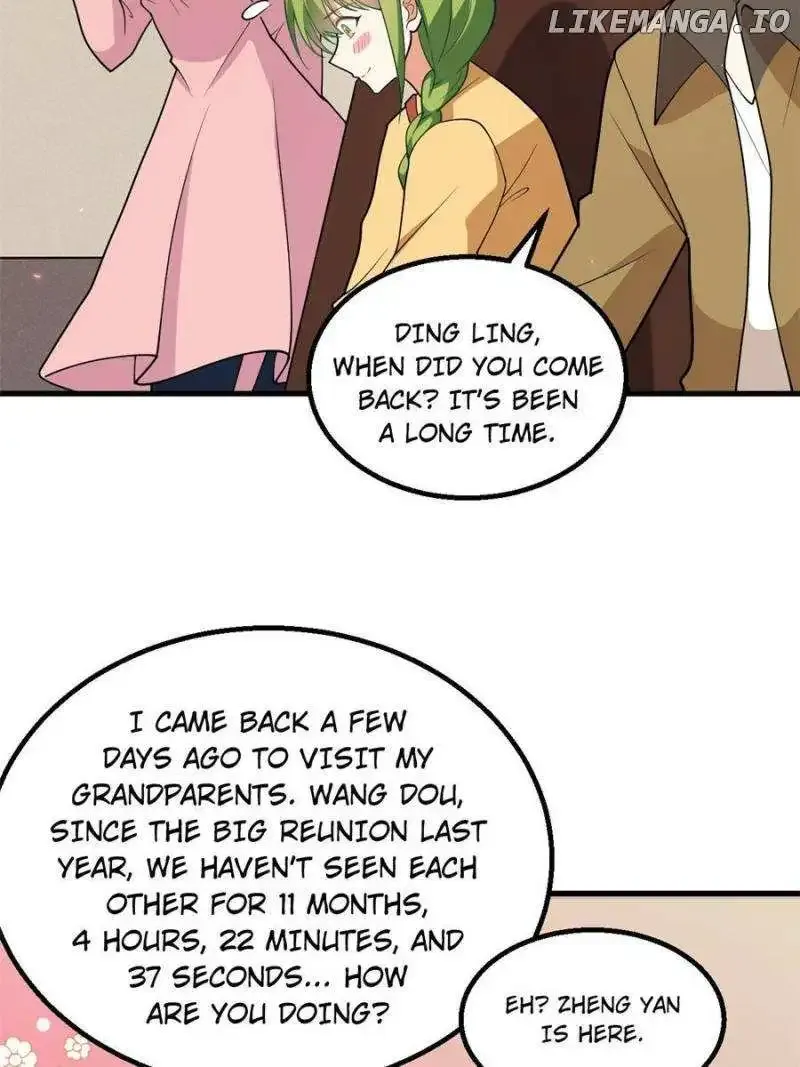My Battleship Can Be Upgraded My Battleship Can Be Upgraded Zinmanga X Chapter 7 Page 49