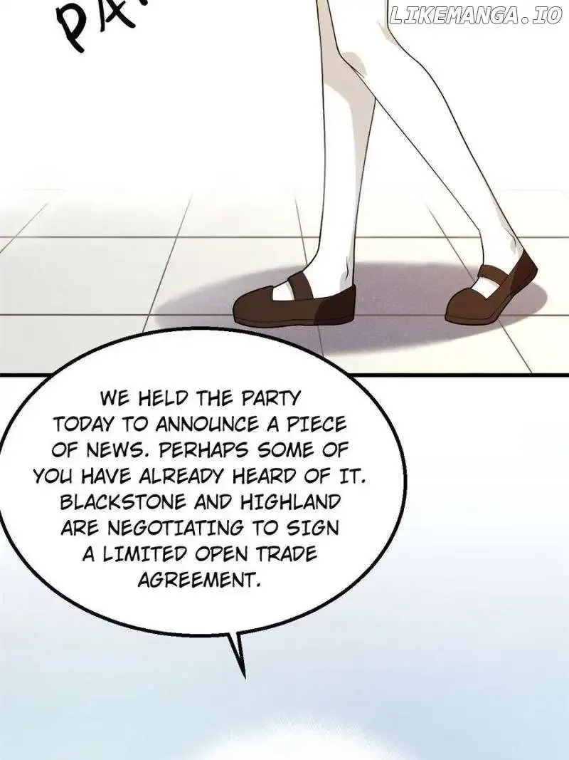 My Battleship Can Be Upgraded My Battleship Can Be Upgraded Zinmanga X Chapter 7 Page 51