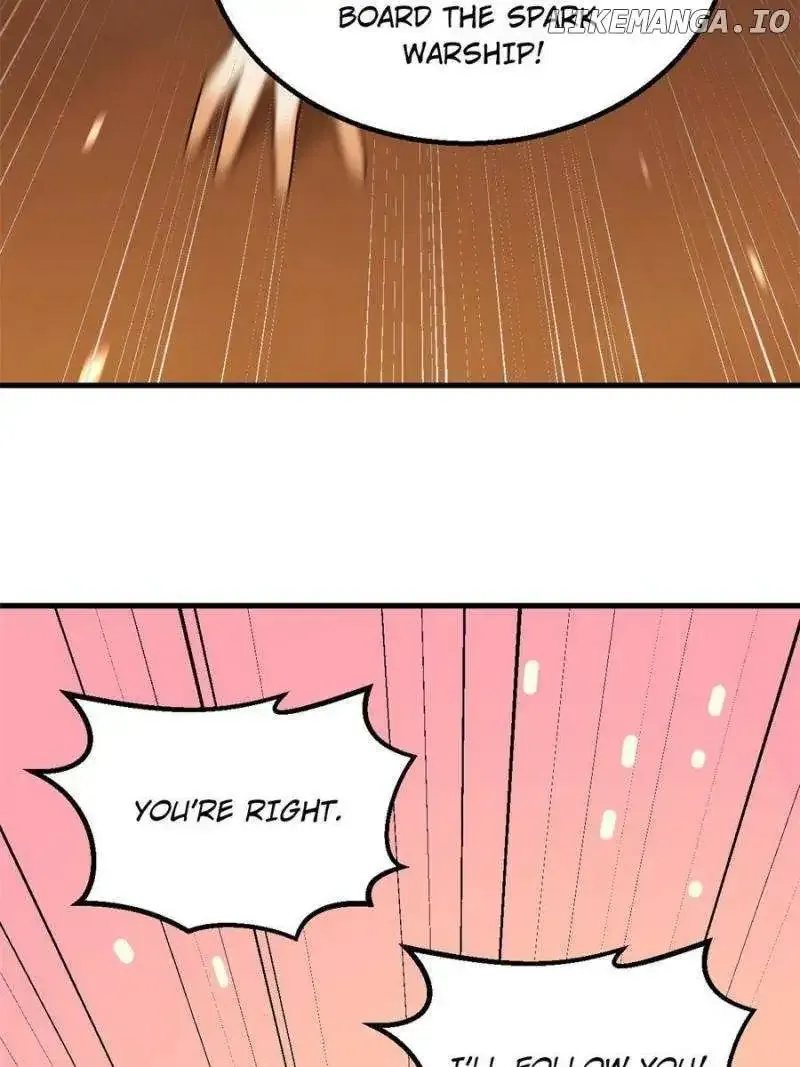 My Battleship Can Be Upgraded My Battleship Can Be Upgraded Zinmanga X Chapter 7 Page 55