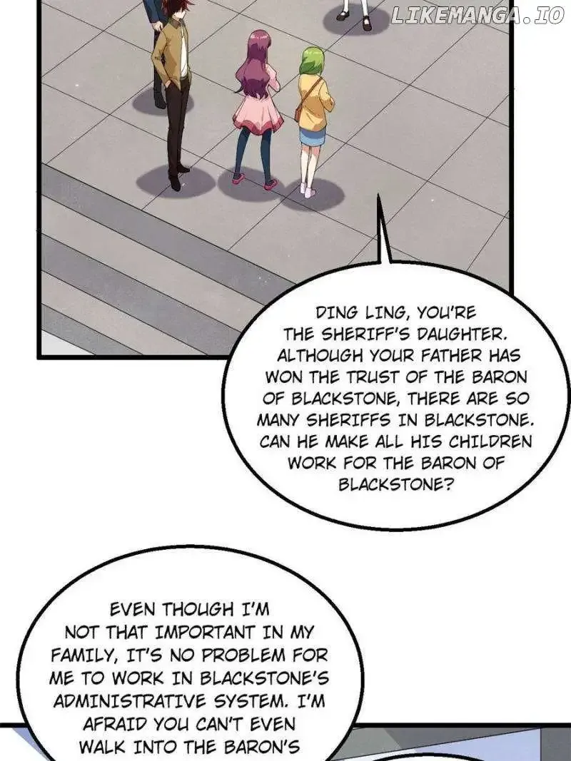 My Battleship Can Be Upgraded My Battleship Can Be Upgraded Zinmanga X Chapter 7 Page 62