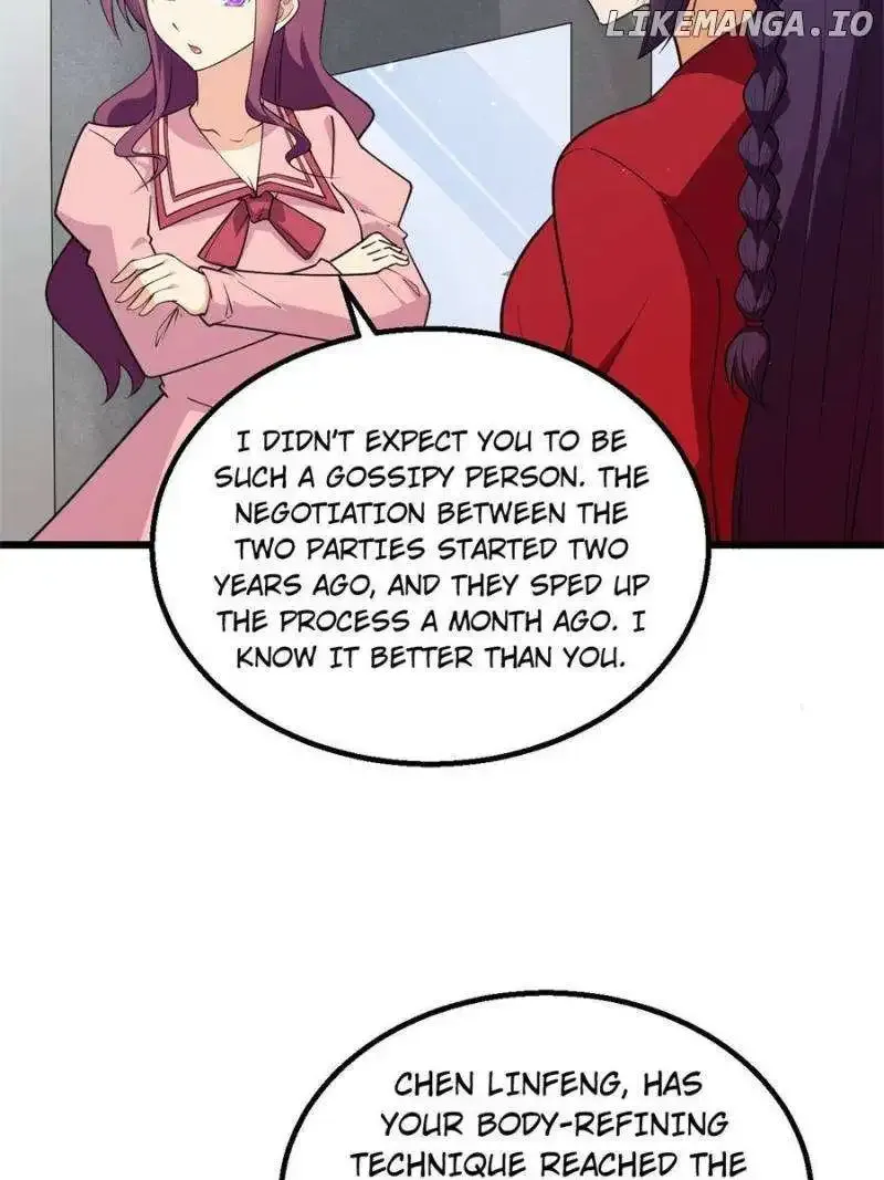 My Battleship Can Be Upgraded My Battleship Can Be Upgraded Zinmanga X Chapter 7 Page 65