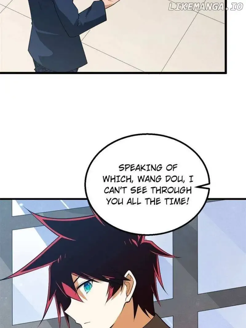 My Battleship Can Be Upgraded My Battleship Can Be Upgraded Zinmanga X Chapter 7 Page 67