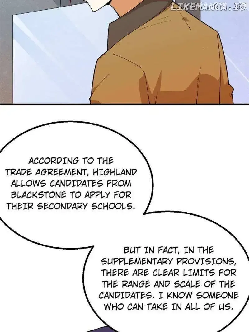 My Battleship Can Be Upgraded My Battleship Can Be Upgraded Zinmanga X Chapter 7 Page 68