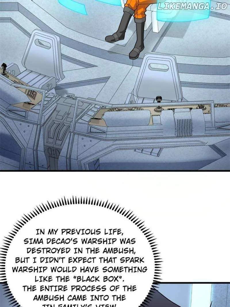 My Battleship Can Be Upgraded My Battleship Can Be Upgraded Zinmanga X Chapter 5 Page 2