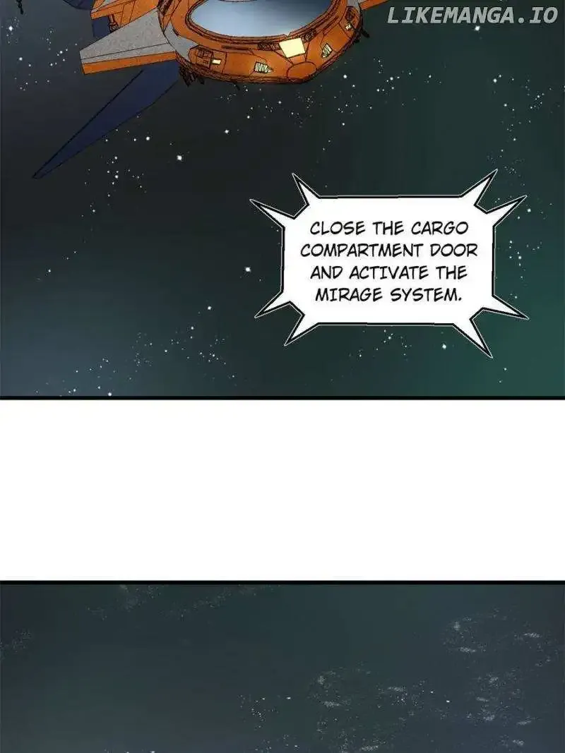 My Battleship Can Be Upgraded My Battleship Can Be Upgraded Zinmanga X Chapter 5 Page 7