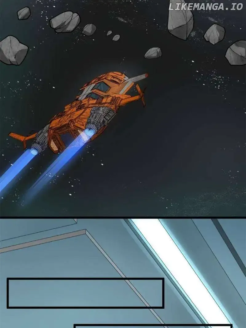 My Battleship Can Be Upgraded My Battleship Can Be Upgraded Zinmanga X Chapter 5 Page 10