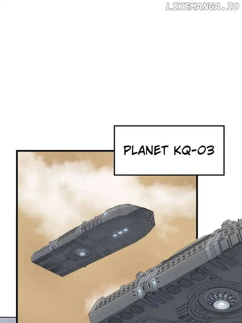 My Battleship Can Be Upgraded My Battleship Can Be Upgraded Zinmanga X Chapter 5 Page 13
