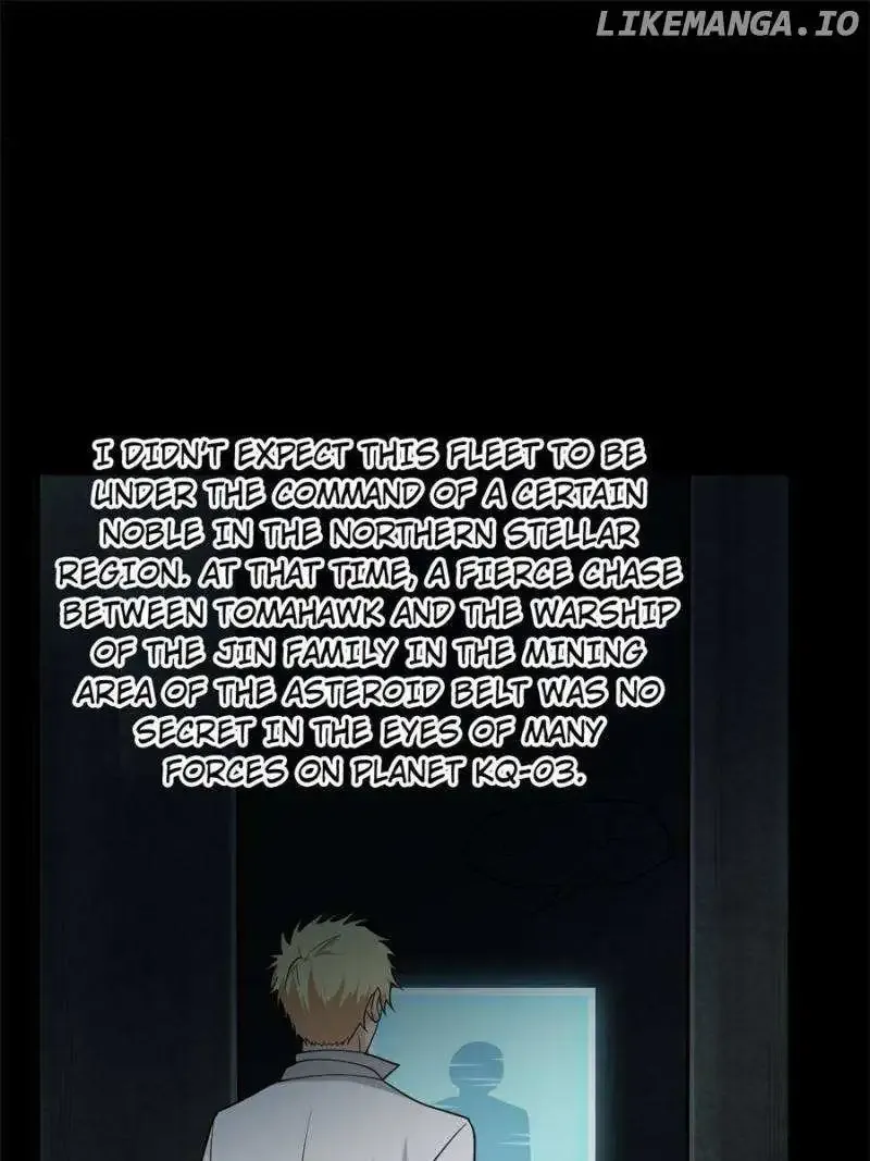 My Battleship Can Be Upgraded My Battleship Can Be Upgraded Zinmanga X Chapter 5 Page 23