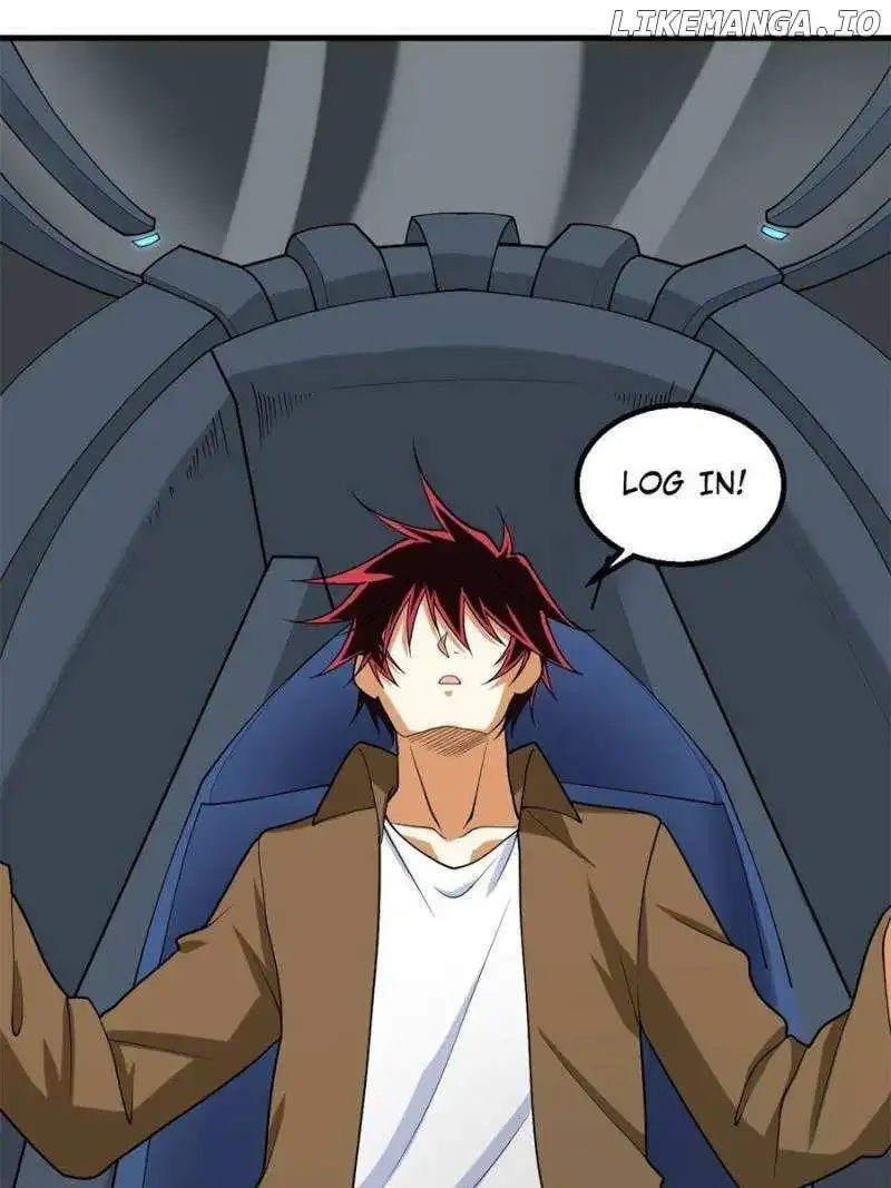 My Battleship Can Be Upgraded My Battleship Can Be Upgraded Zinmanga X Chapter 5 Page 37