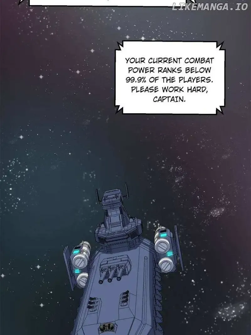 My Battleship Can Be Upgraded My Battleship Can Be Upgraded Zinmanga X Chapter 5 Page 40