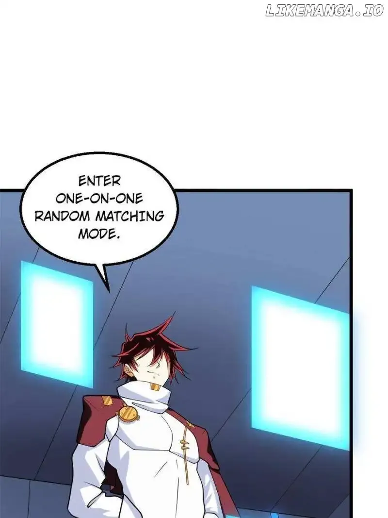 My Battleship Can Be Upgraded My Battleship Can Be Upgraded Zinmanga X Chapter 5 Page 42