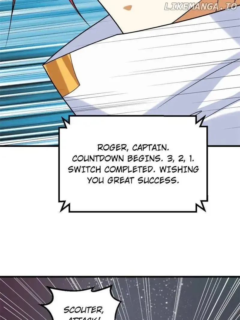 My Battleship Can Be Upgraded My Battleship Can Be Upgraded Zinmanga X Chapter 5 Page 50