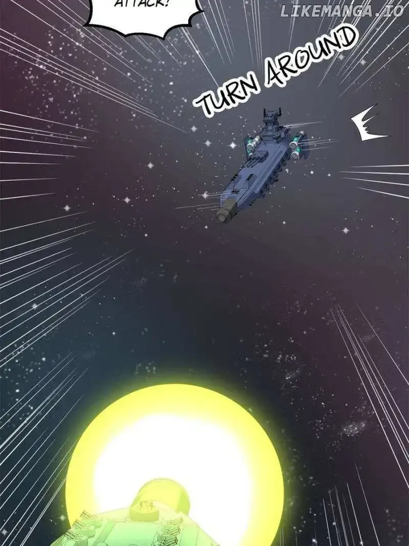 My Battleship Can Be Upgraded My Battleship Can Be Upgraded Zinmanga X Chapter 5 Page 51