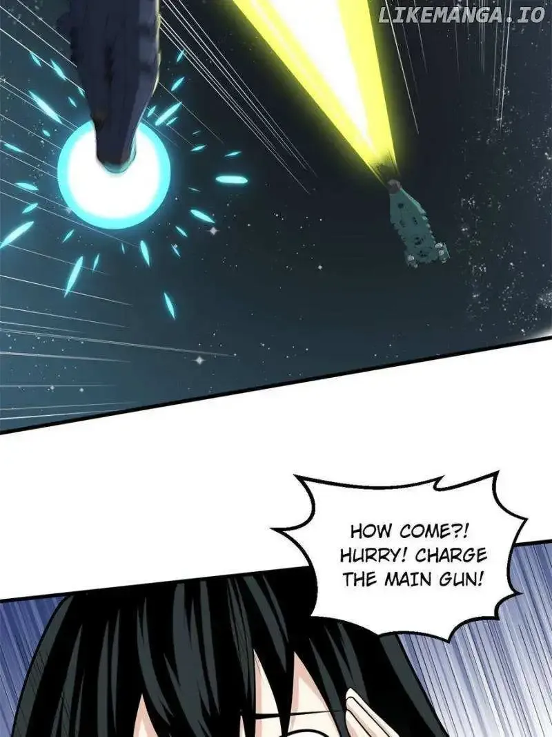 My Battleship Can Be Upgraded My Battleship Can Be Upgraded Zinmanga X Chapter 5 Page 55