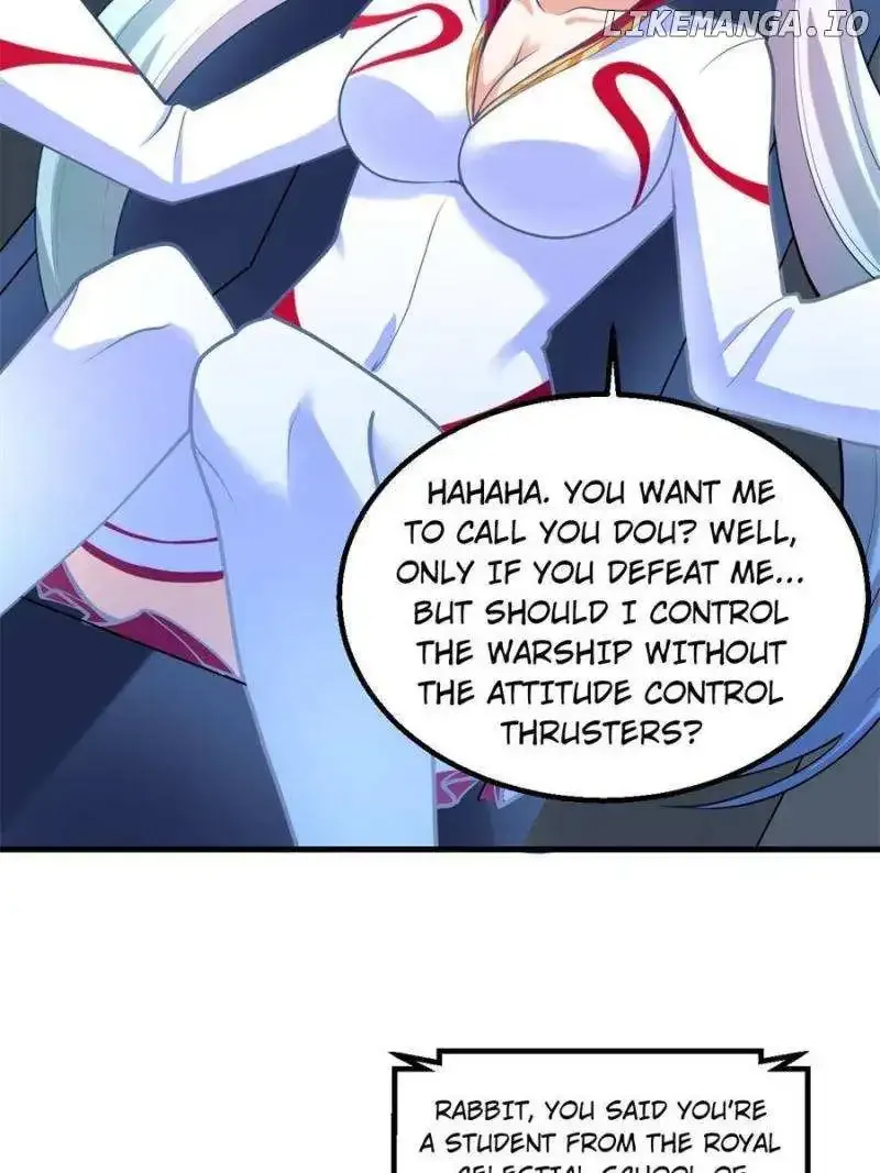 My Battleship Can Be Upgraded My Battleship Can Be Upgraded Zinmanga X Chapter 5 Page 63