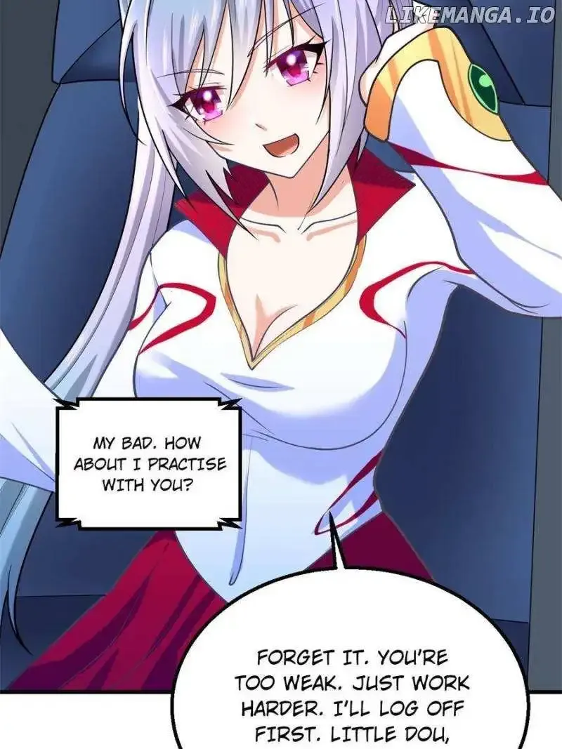 My Battleship Can Be Upgraded My Battleship Can Be Upgraded Zinmanga X Chapter 5 Page 66