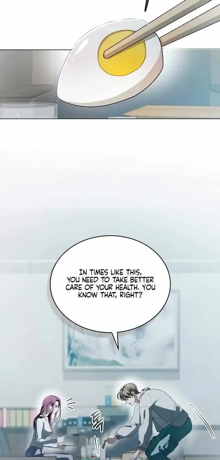 To You Moralless Zinmanga X Chapter 8 Page 9
