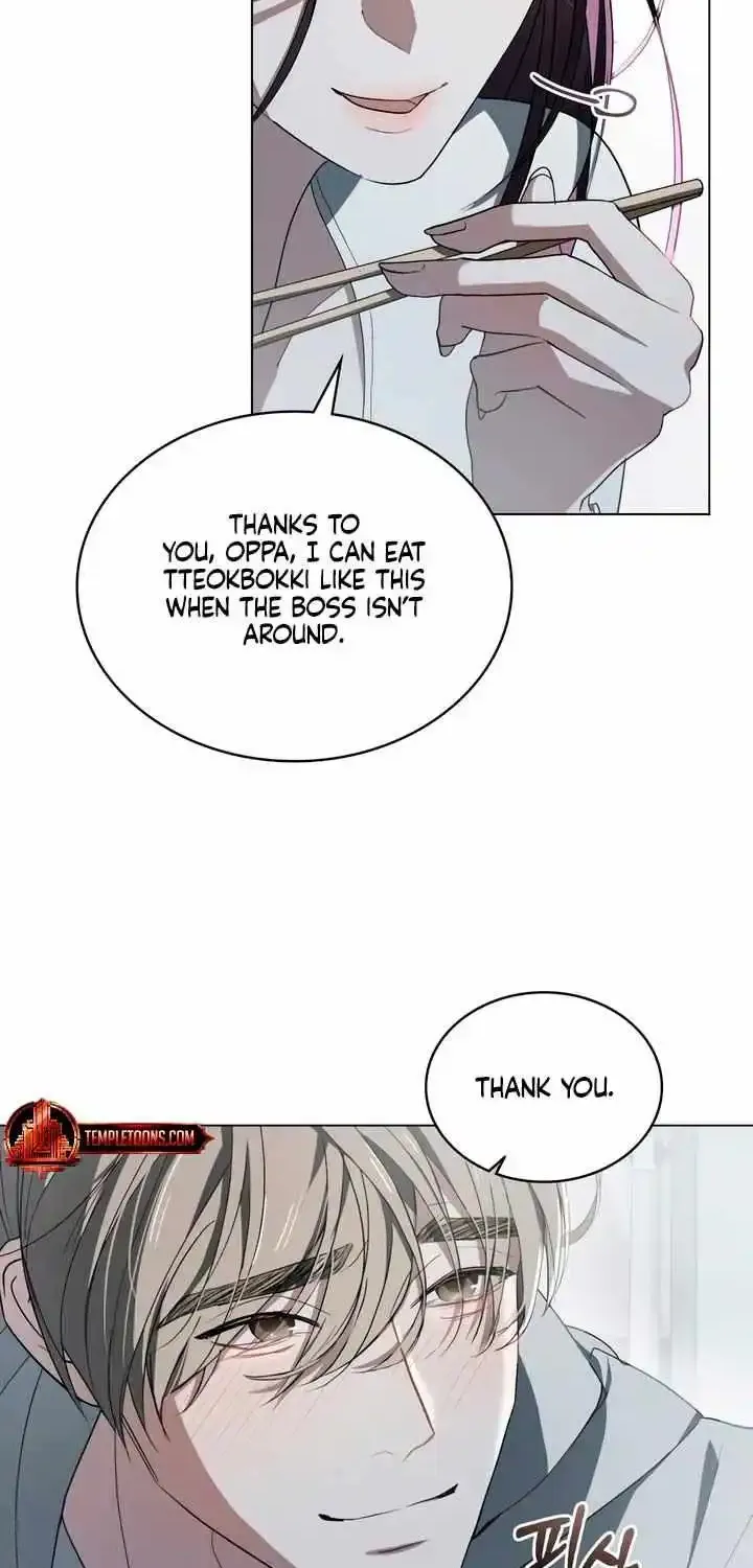 To You Moralless Zinmanga X Chapter 8 Page 12