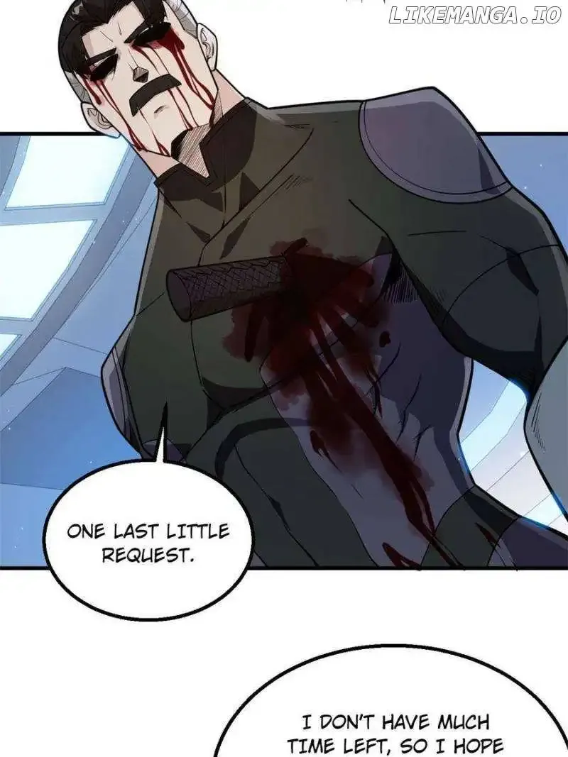 My Battleship Can Be Upgraded My Battleship Can Be Upgraded Zinmanga X Chapter 4 Page 4