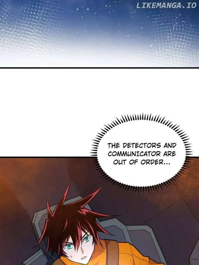 My Battleship Can Be Upgraded My Battleship Can Be Upgraded Zinmanga X Chapter 3 Page 4