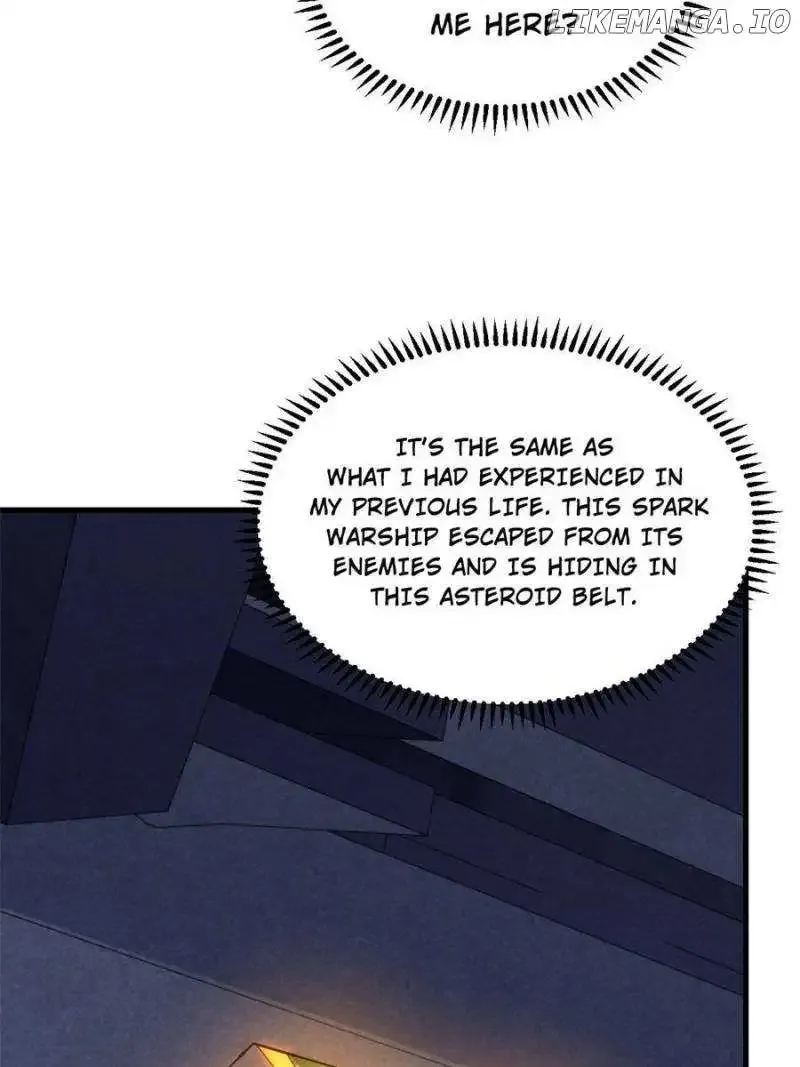 My Battleship Can Be Upgraded My Battleship Can Be Upgraded Zinmanga X Chapter 3 Page 9