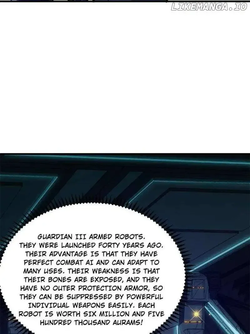 My Battleship Can Be Upgraded My Battleship Can Be Upgraded Zinmanga X Chapter 3 Page 13