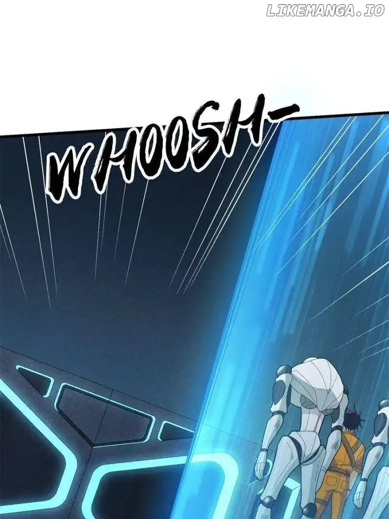 My Battleship Can Be Upgraded My Battleship Can Be Upgraded Zinmanga X Chapter 3 Page 21