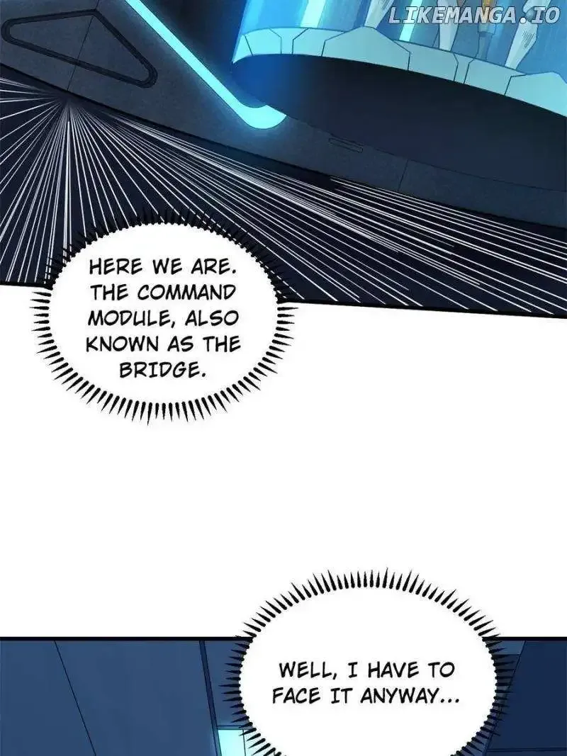 My Battleship Can Be Upgraded My Battleship Can Be Upgraded Zinmanga X Chapter 3 Page 22
