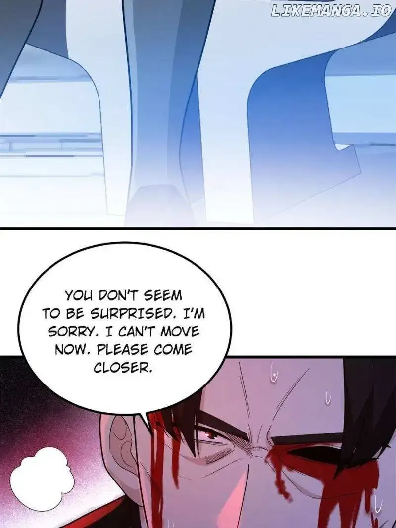 My Battleship Can Be Upgraded My Battleship Can Be Upgraded Zinmanga X Chapter 3 Page 27