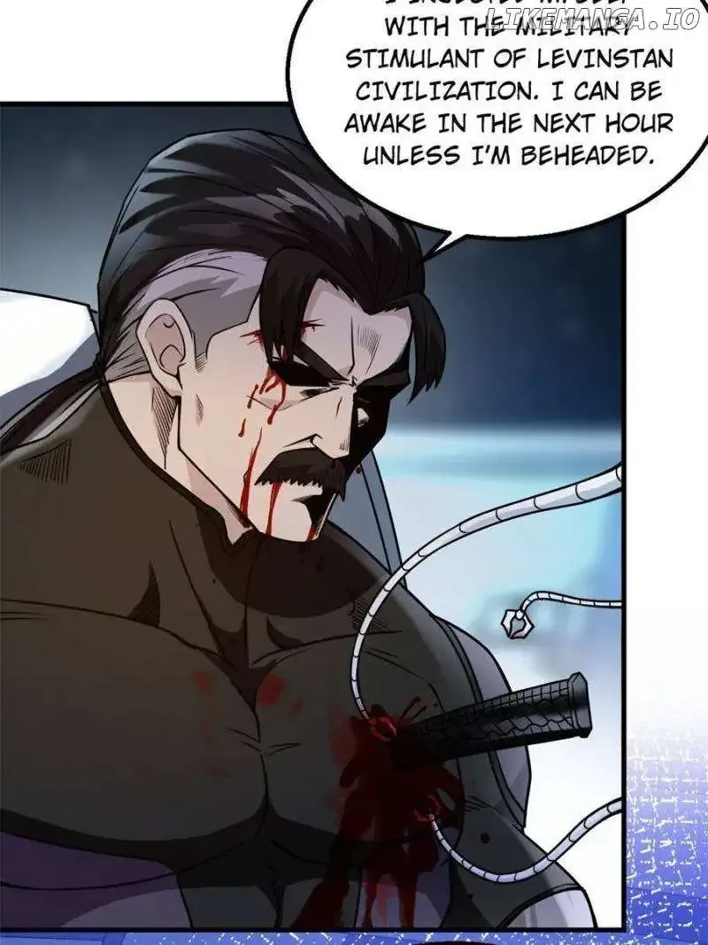 My Battleship Can Be Upgraded My Battleship Can Be Upgraded Zinmanga X Chapter 3 Page 32