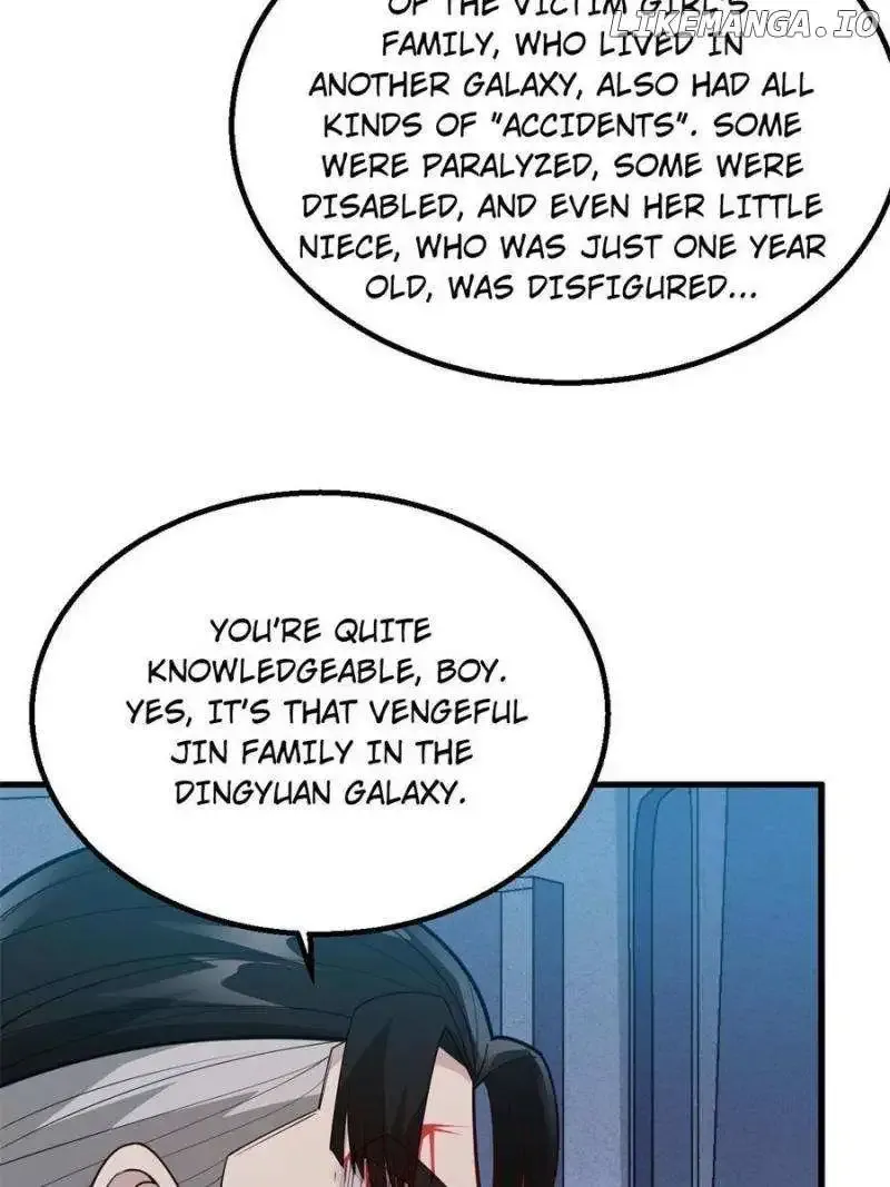 My Battleship Can Be Upgraded My Battleship Can Be Upgraded Zinmanga X Chapter 3 Page 40