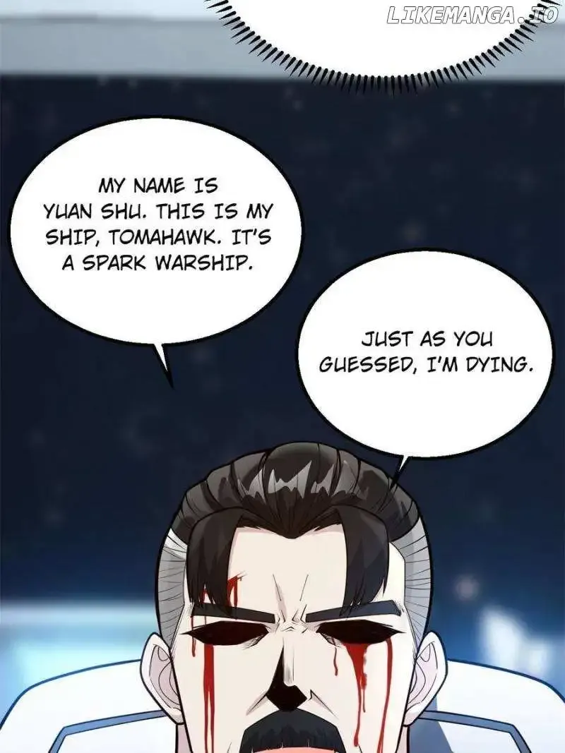 My Battleship Can Be Upgraded My Battleship Can Be Upgraded Zinmanga X Chapter 3 Page 45