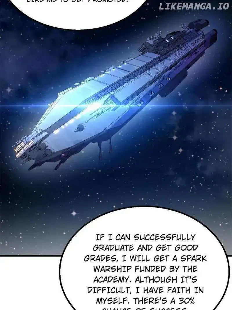 My Battleship Can Be Upgraded My Battleship Can Be Upgraded Zinmanga X Chapter 3 Page 50