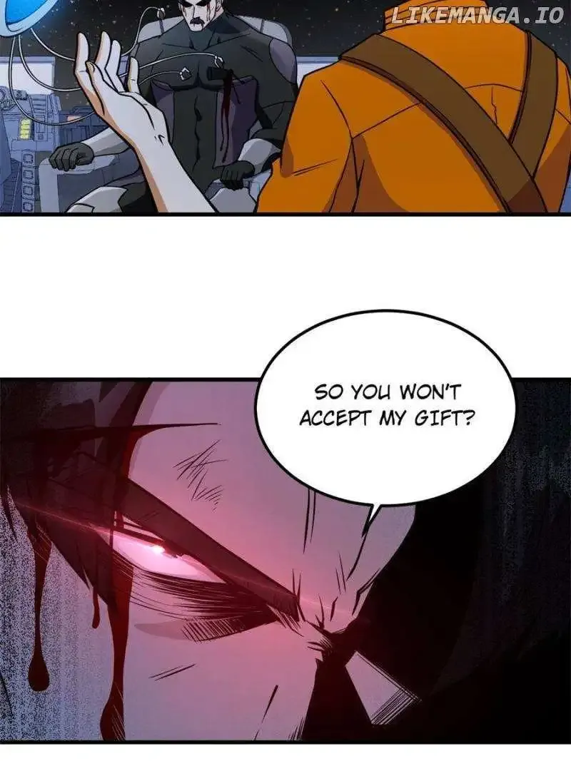 My Battleship Can Be Upgraded My Battleship Can Be Upgraded Zinmanga X Chapter 3 Page 53