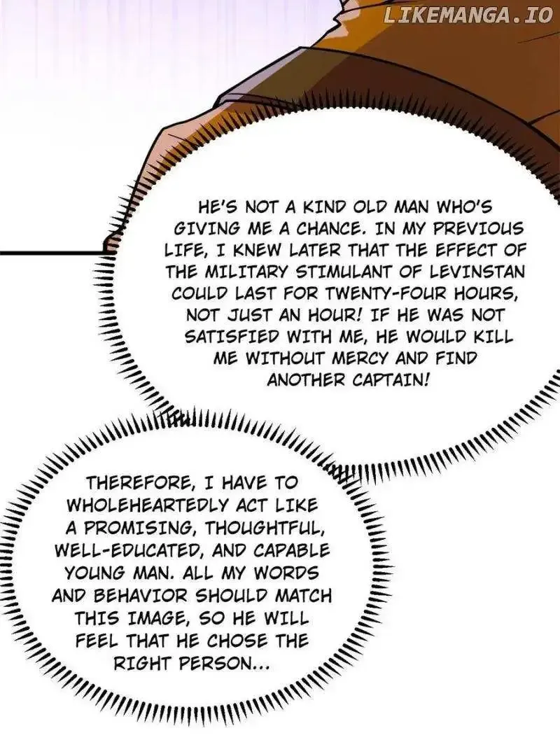 My Battleship Can Be Upgraded My Battleship Can Be Upgraded Zinmanga X Chapter 3 Page 58