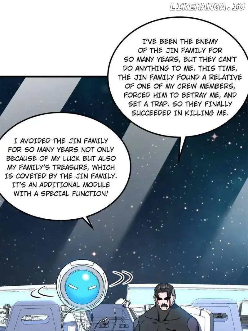 My Battleship Can Be Upgraded My Battleship Can Be Upgraded Zinmanga X Chapter 3 Page 59