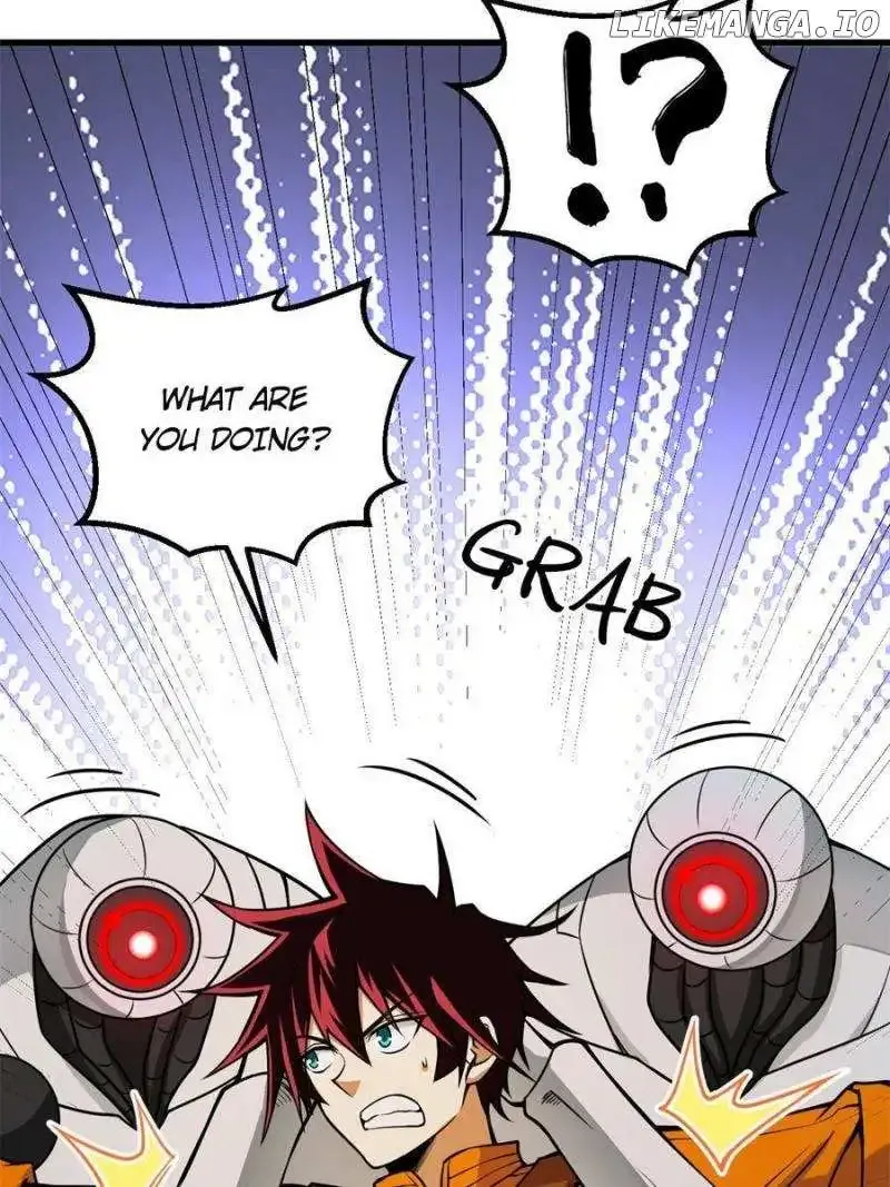 My Battleship Can Be Upgraded My Battleship Can Be Upgraded Zinmanga X Chapter 3 Page 61