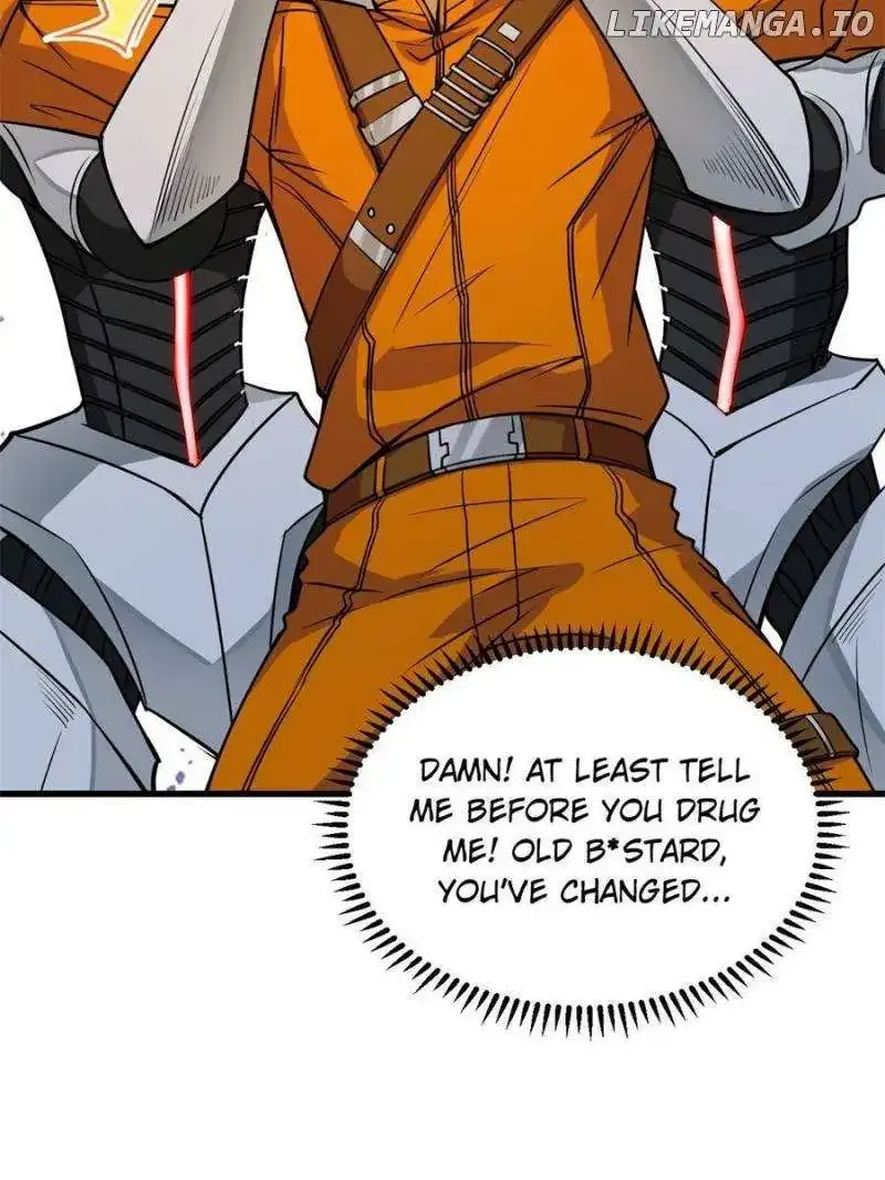 My Battleship Can Be Upgraded My Battleship Can Be Upgraded Zinmanga X Chapter 3 Page 62