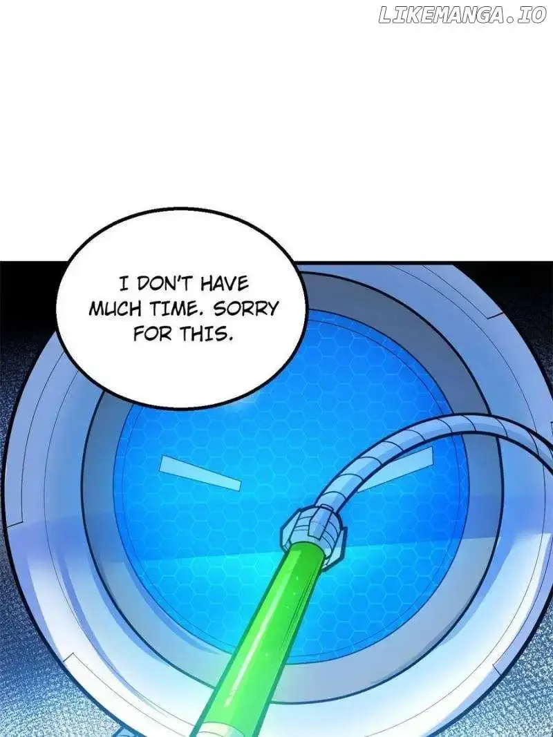 My Battleship Can Be Upgraded My Battleship Can Be Upgraded Zinmanga X Chapter 3 Page 64