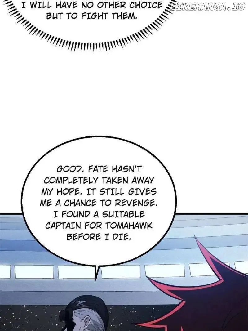 My Battleship Can Be Upgraded My Battleship Can Be Upgraded Zinmanga X Chapter 3 Page 69
