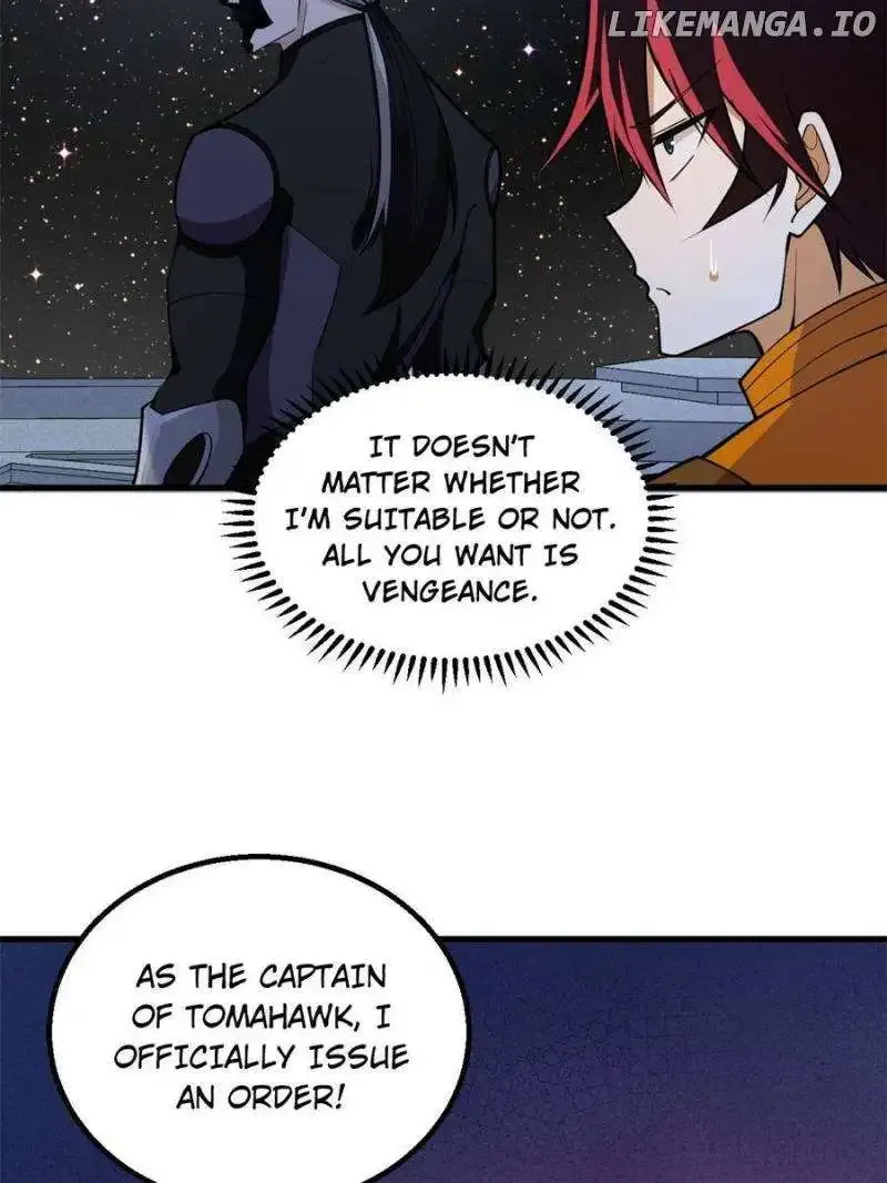 My Battleship Can Be Upgraded My Battleship Can Be Upgraded Zinmanga X Chapter 3 Page 70