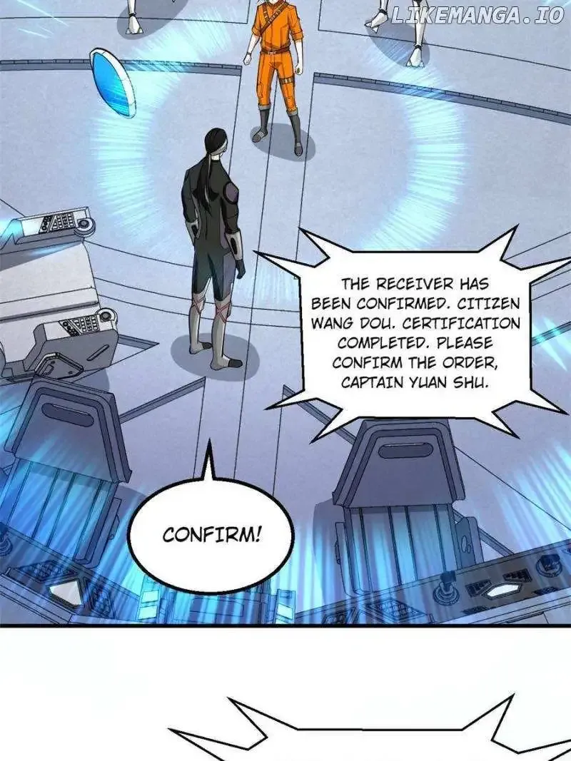 My Battleship Can Be Upgraded My Battleship Can Be Upgraded Zinmanga X Chapter 3 Page 73