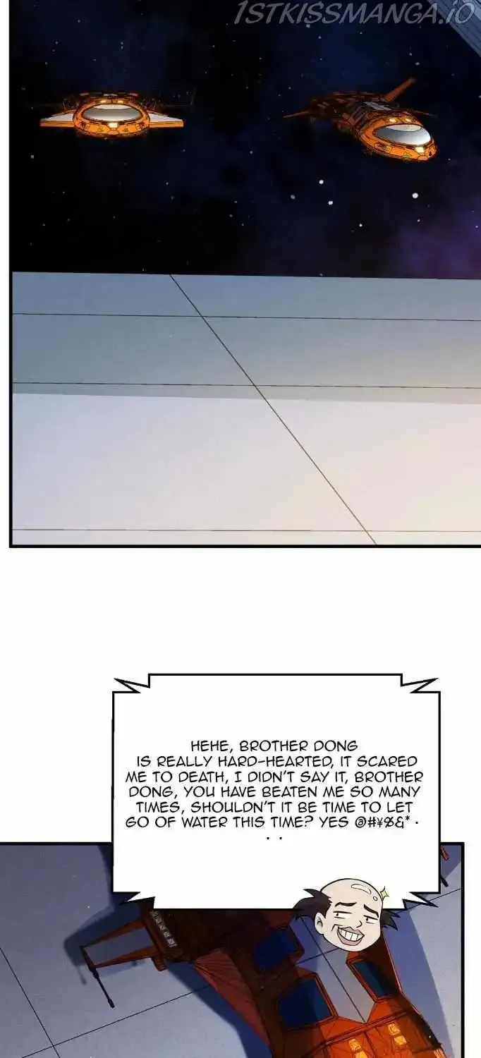 My Battleship Can Be Upgraded My Battleship Can Be Upgraded Zinmanga X Chapter 2 Page 46