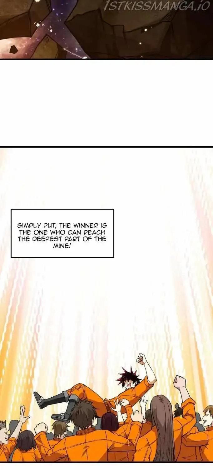 My Battleship Can Be Upgraded My Battleship Can Be Upgraded Zinmanga X Chapter 2 Page 53