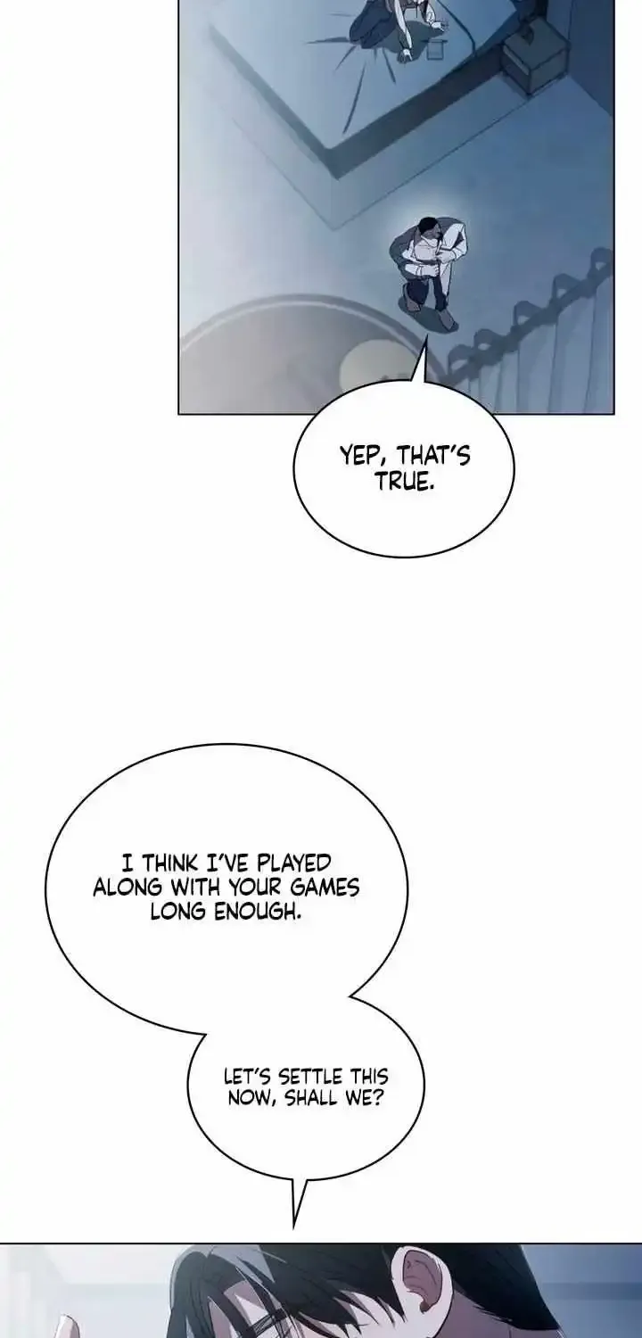 To You Moralless Zinmanga X Chapter 6 Page 26