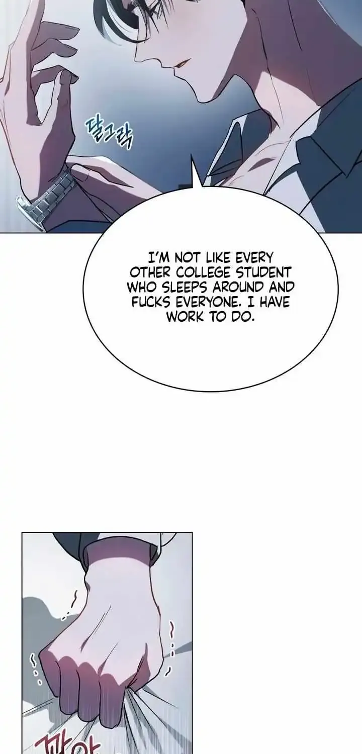 To You Moralless Zinmanga X Chapter 6 Page 27