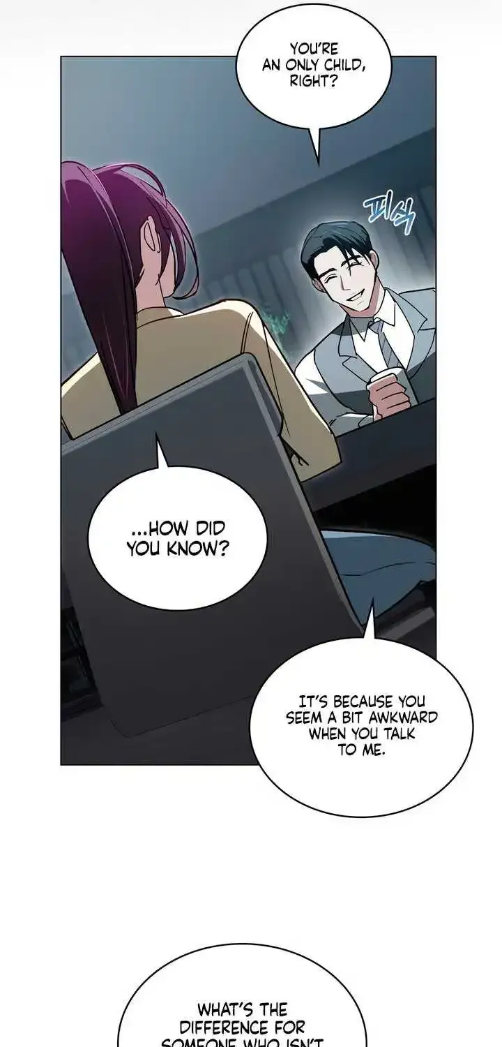 To You Moralless Zinmanga X Chapter 3 Page 10