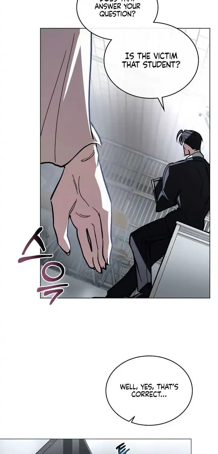 To You Moralless Zinmanga X Chapter 1 Page 39