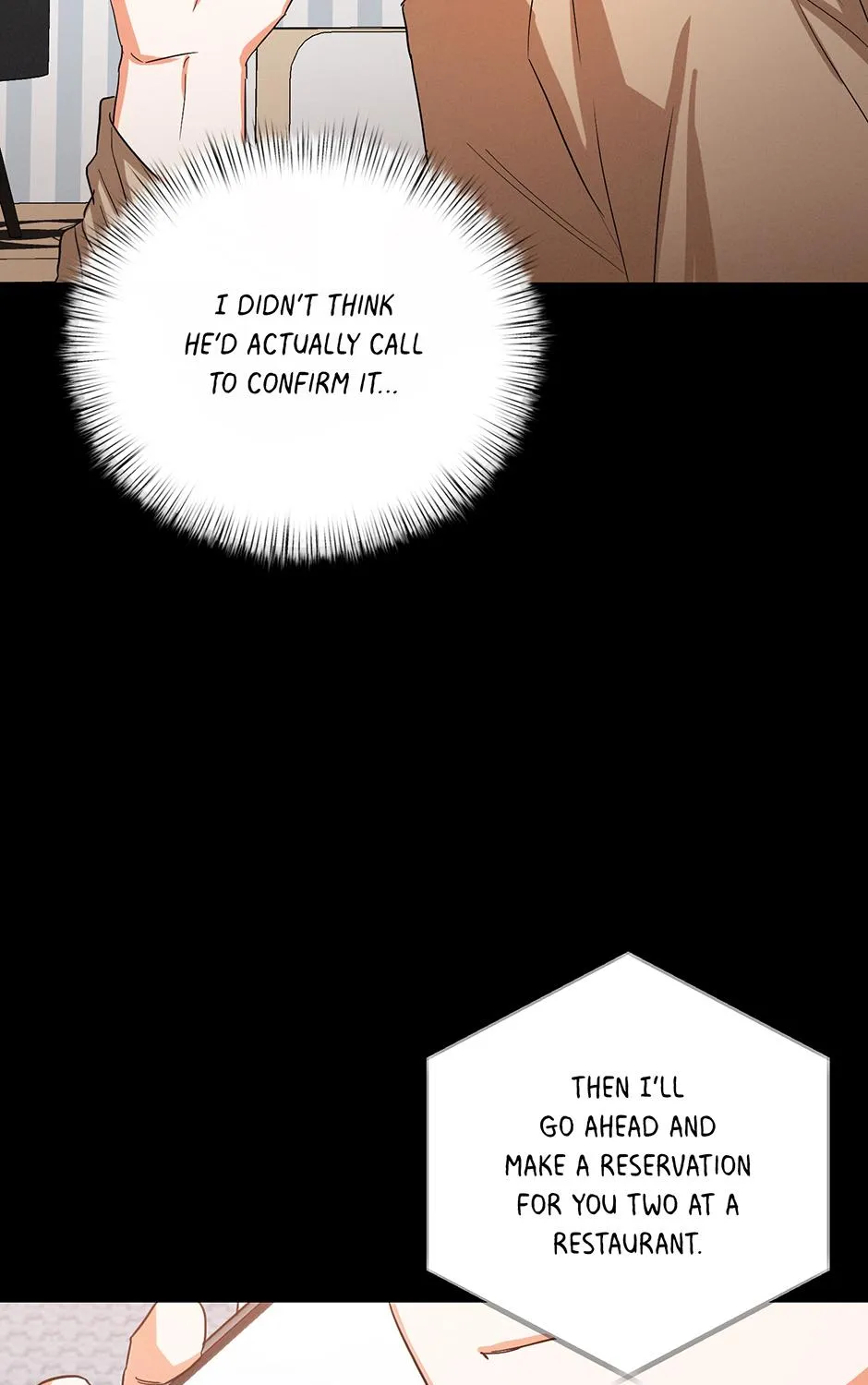 Nine To Nine Zinmanga X Chapter 29 Page 23